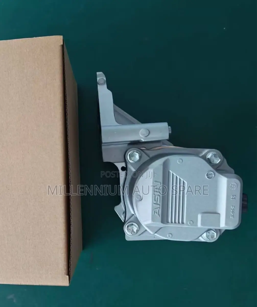 Electric Water Pump for Avalon, Corolla, Camry, Avensis and All