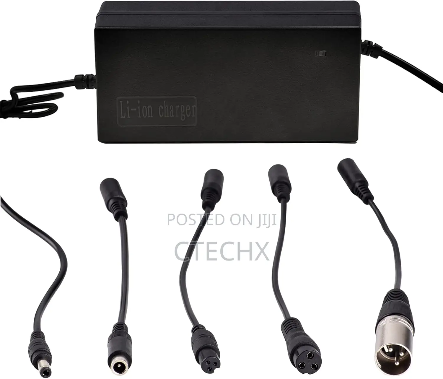 42v 2a Scooter Electric Bike Battery Charger for 36v 2a Li-on Battery