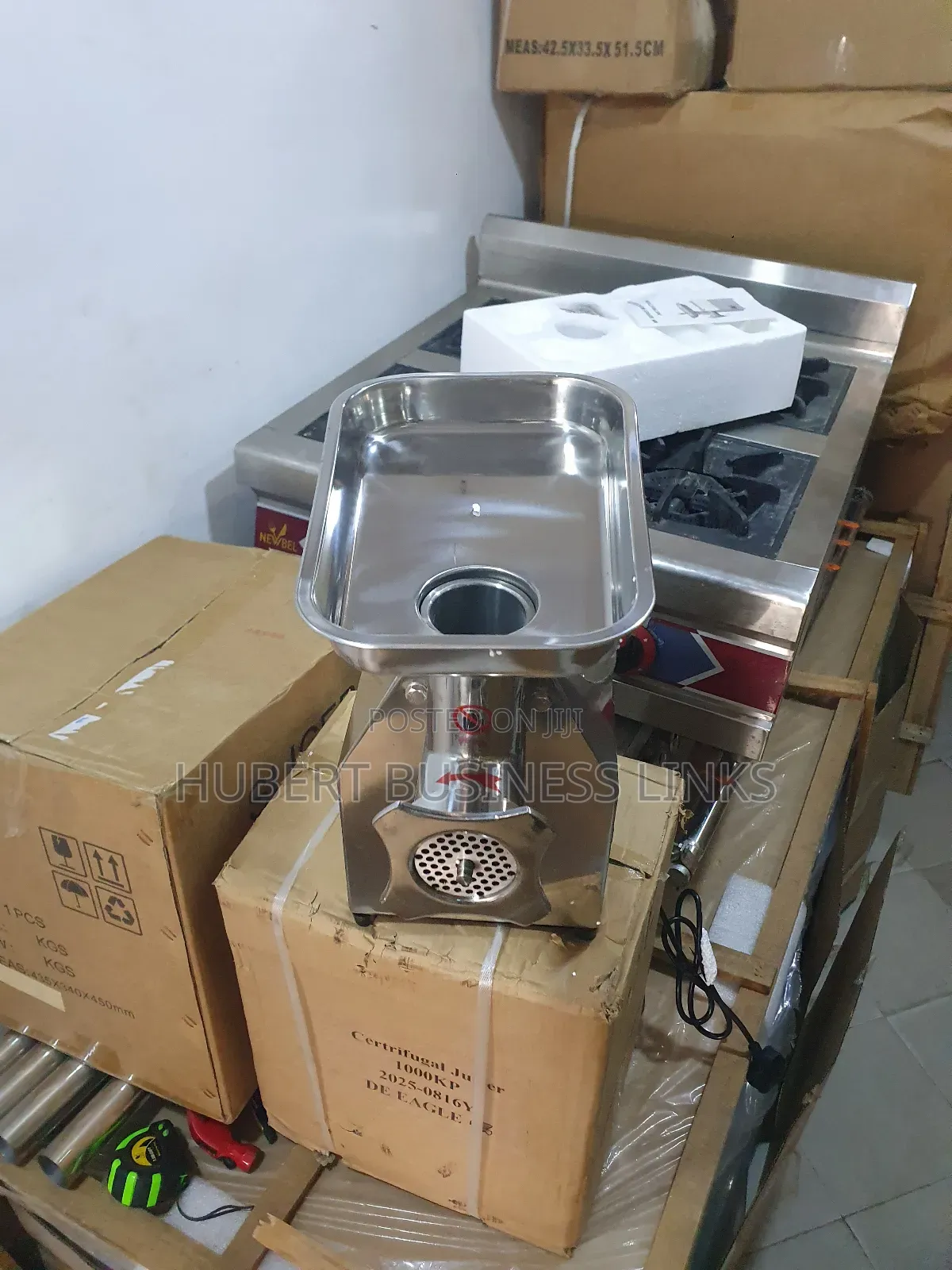 Meat Mincer 12kg