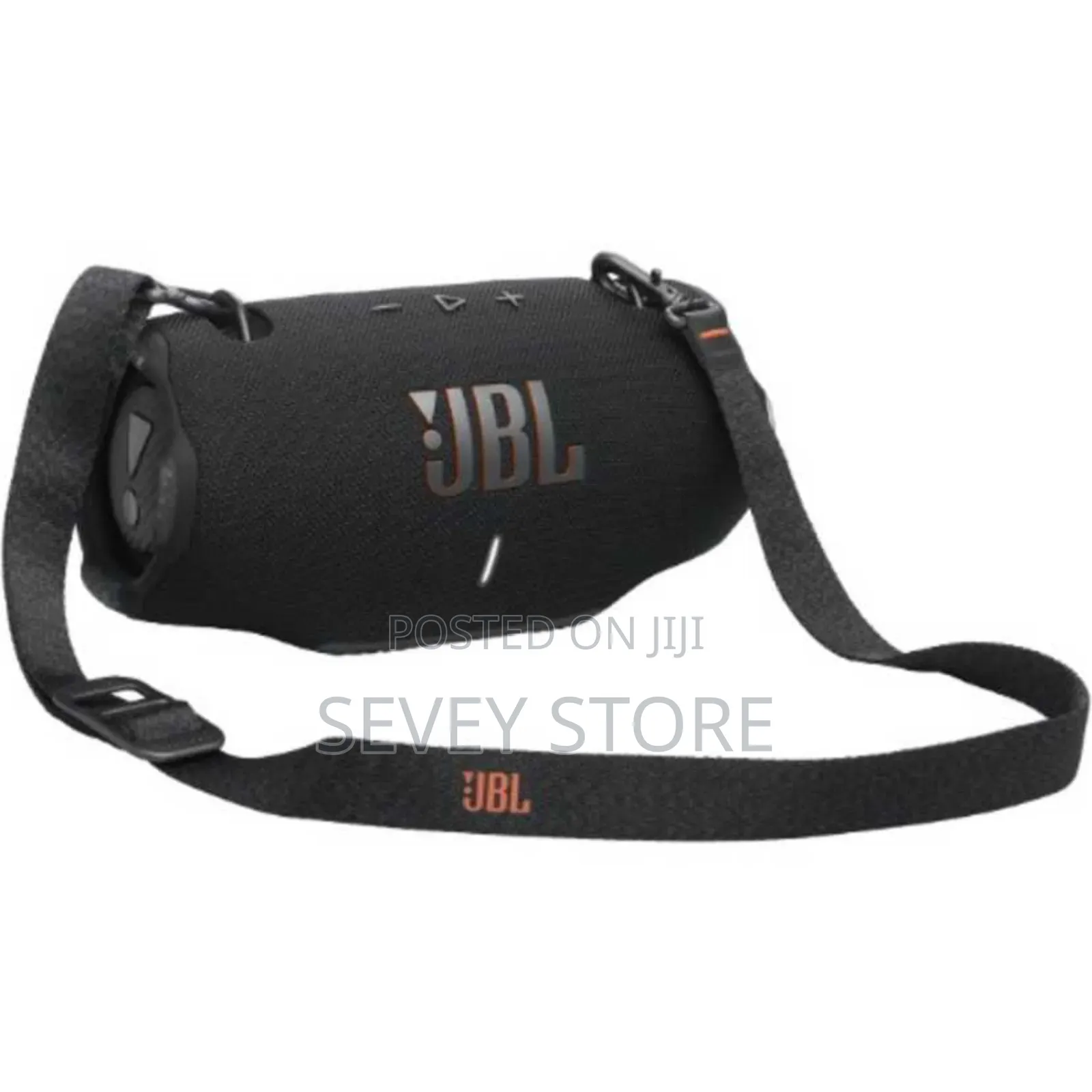 JBL Xtreme 4 - Portable Bluetooth Speaker- Powerful Sound and Deep
