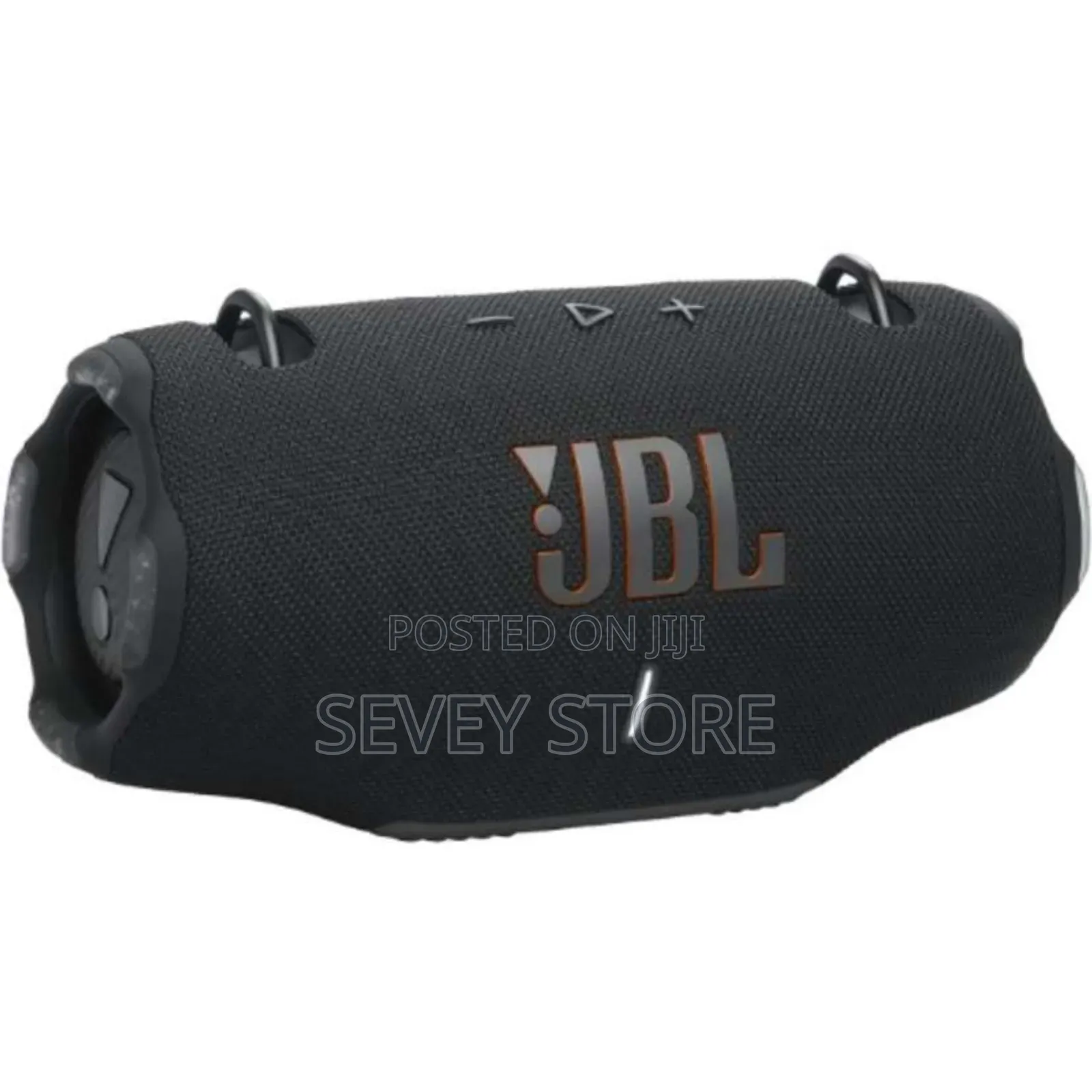 JBL Xtreme 4 - Portable Bluetooth Speaker- Powerful Sound and Deep