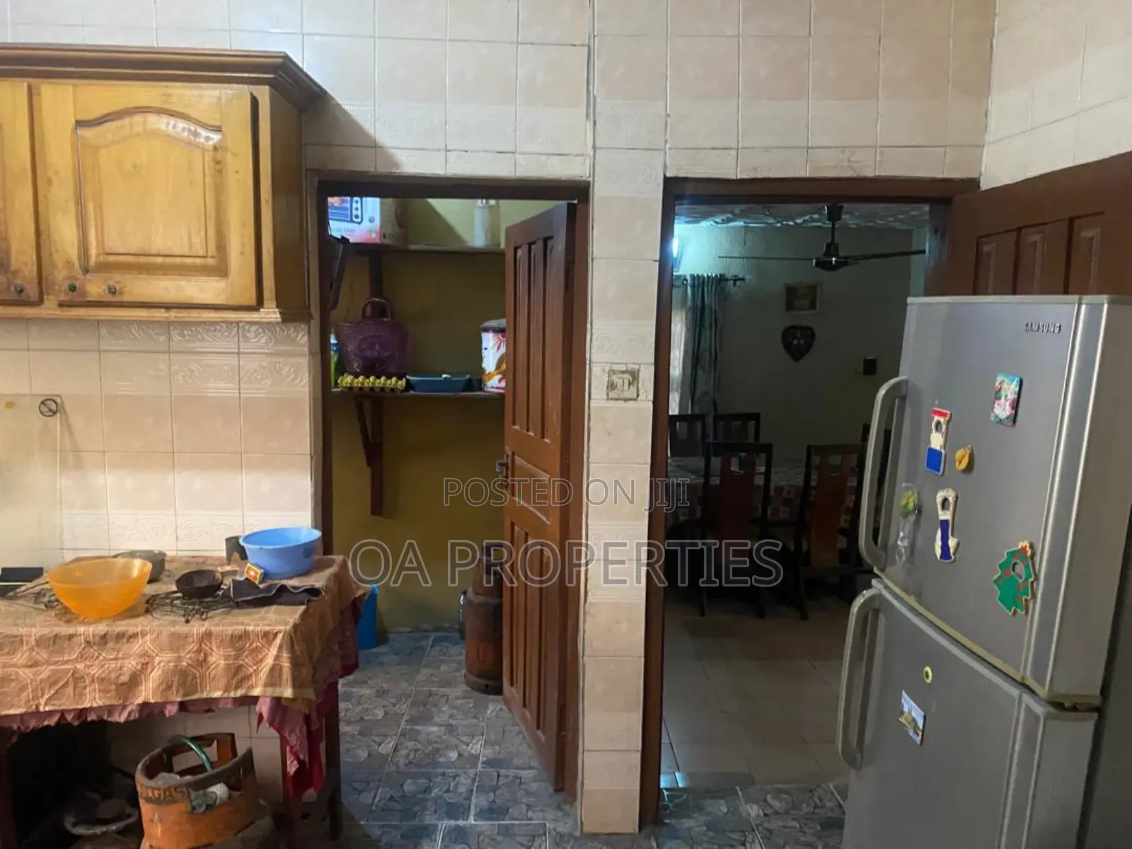 4bdrm Block of Flats in Ibadan for sale