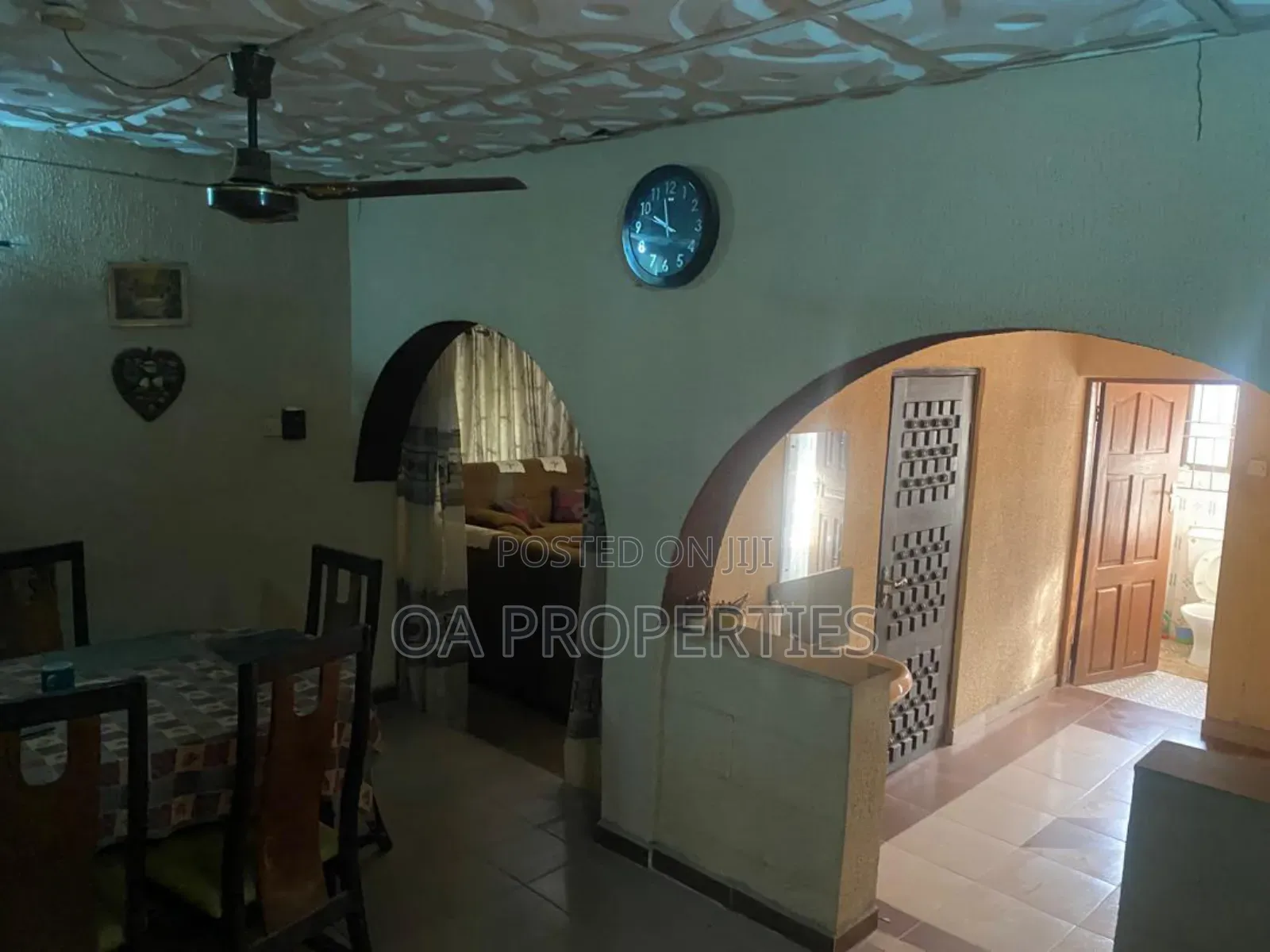 4bdrm Block of Flats in Ibadan for sale