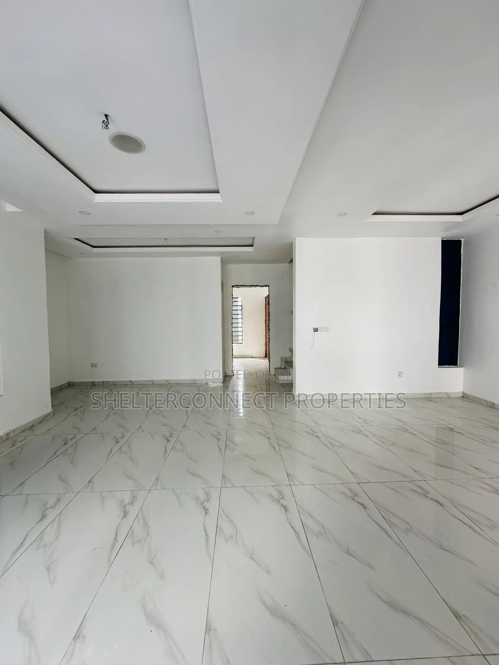 4bdrm Duplex in Ikate for sale