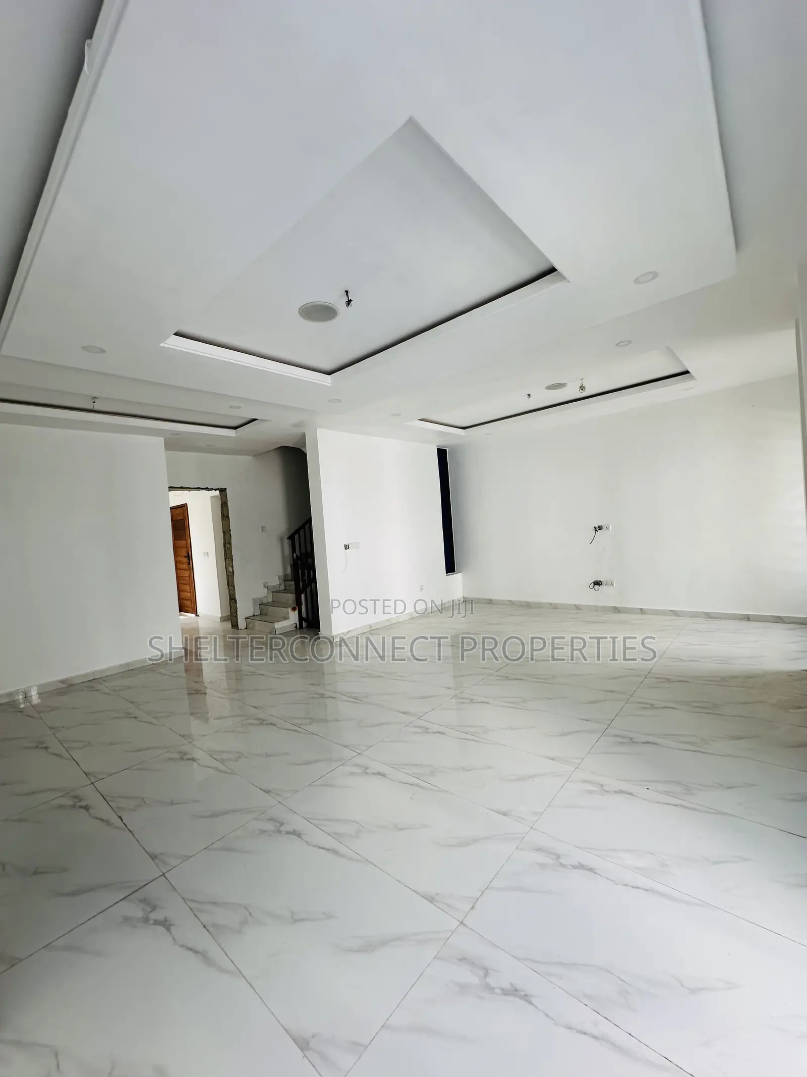 4bdrm Duplex in Ikate for sale