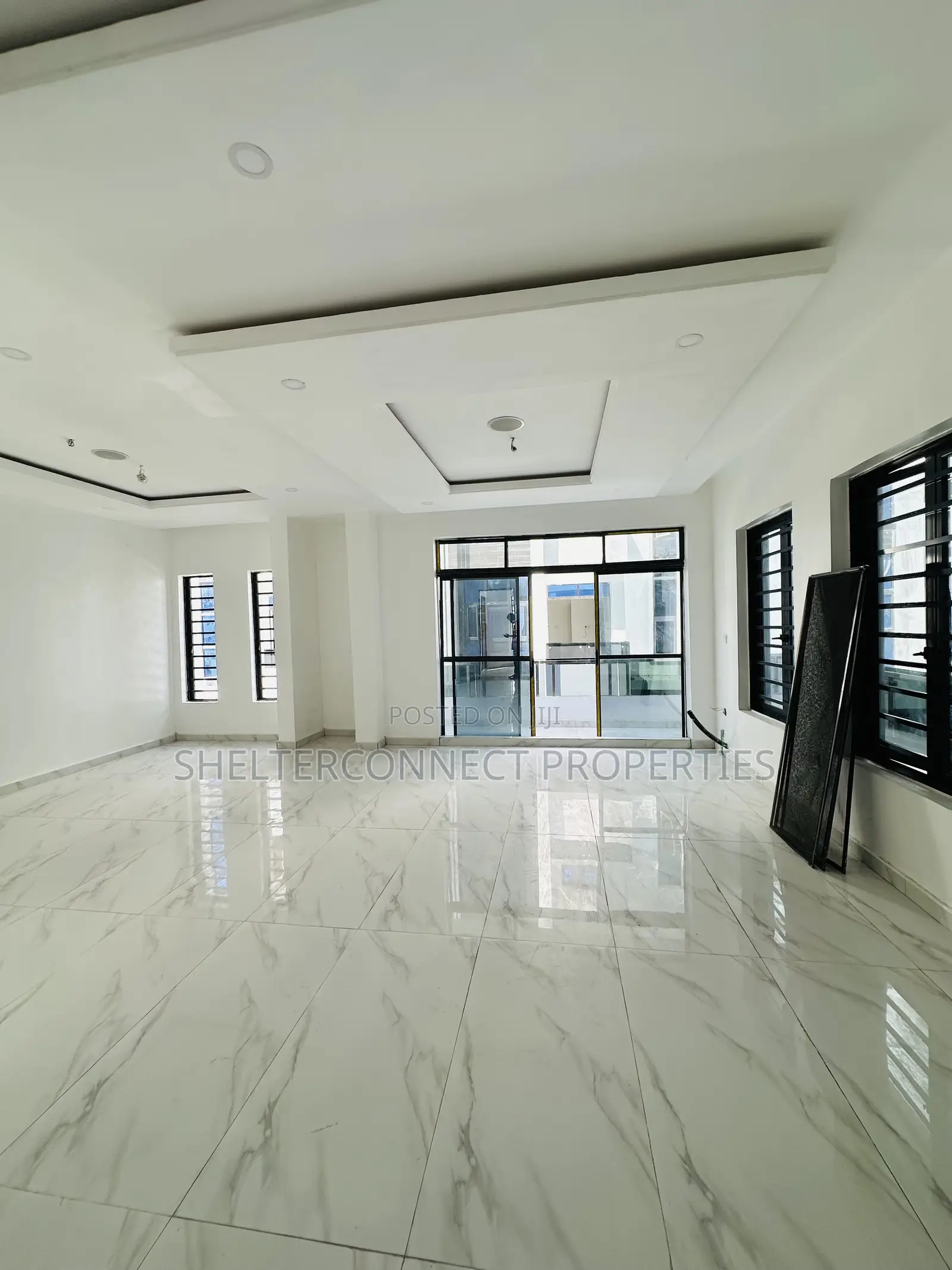 4bdrm Duplex in Ikate for sale