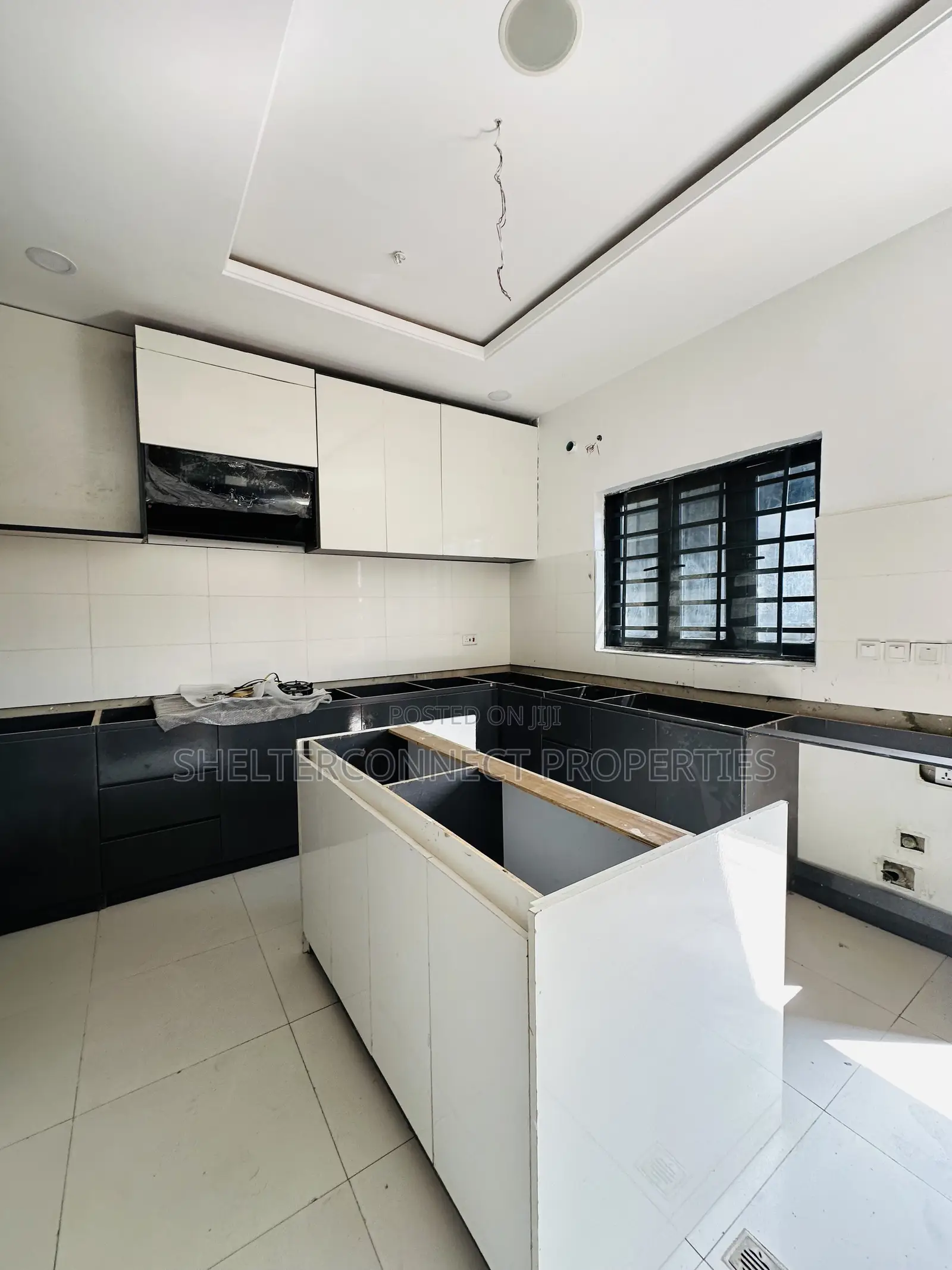 4bdrm Duplex in Ikate for sale
