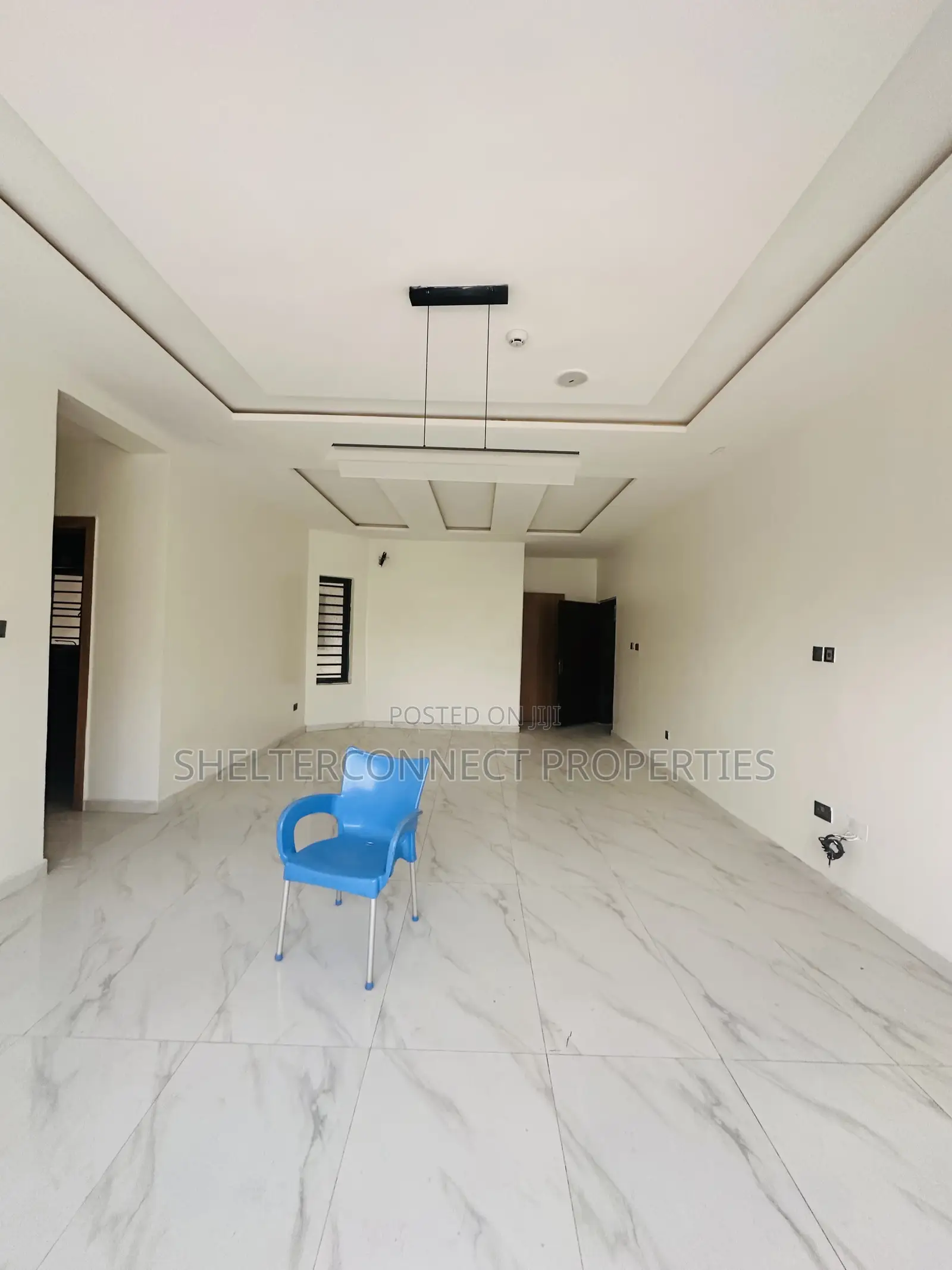 3bdrm Apartment in Ikate for sale