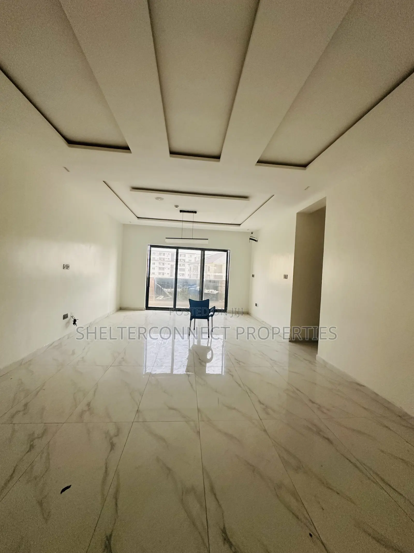 3bdrm Apartment in Ikate for sale
