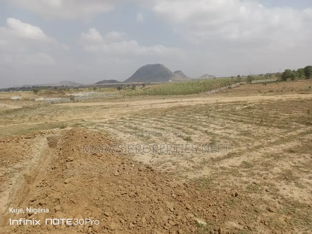 Direct Fcda Lands for Sale