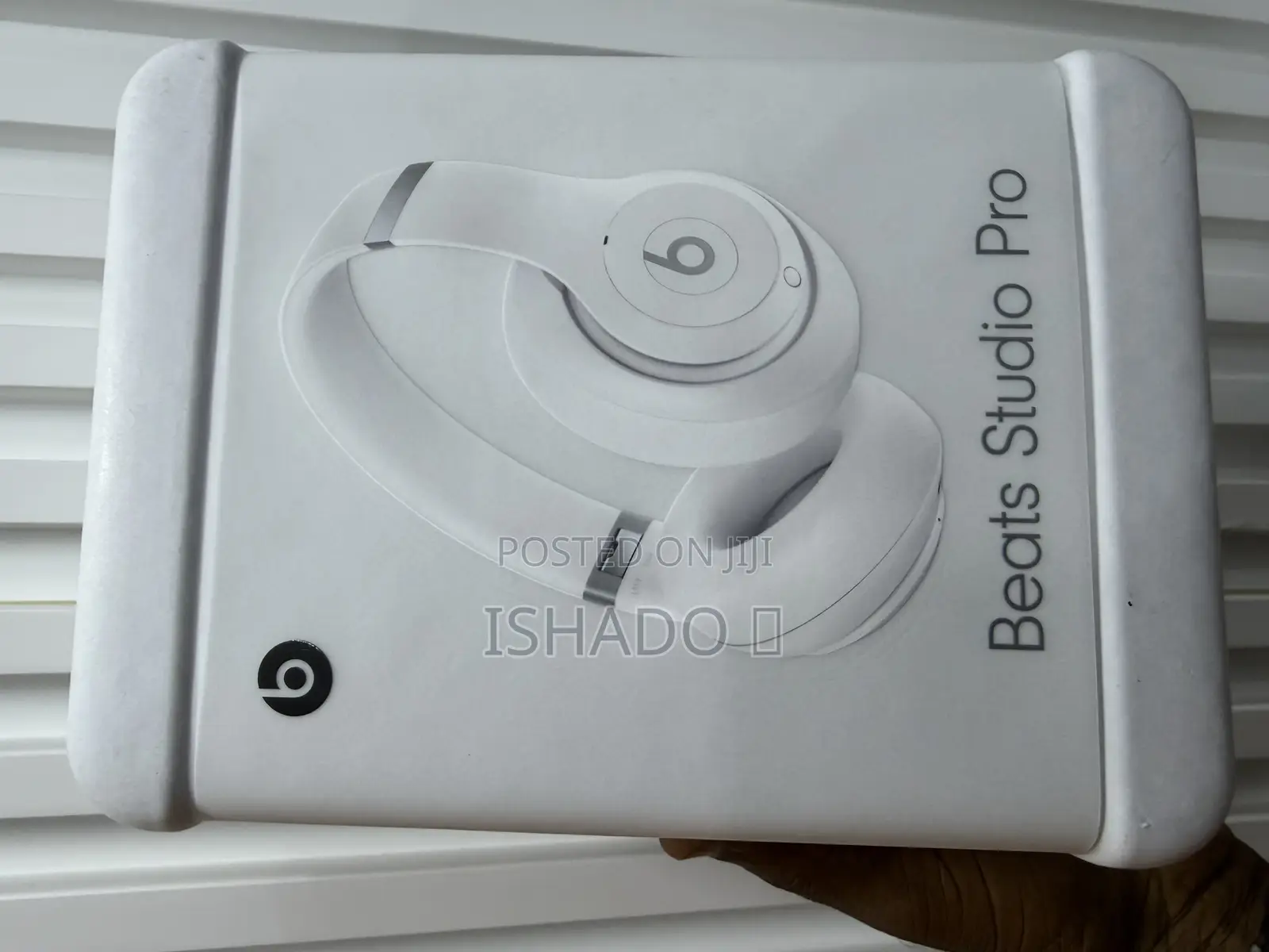 Beats Studio Pro