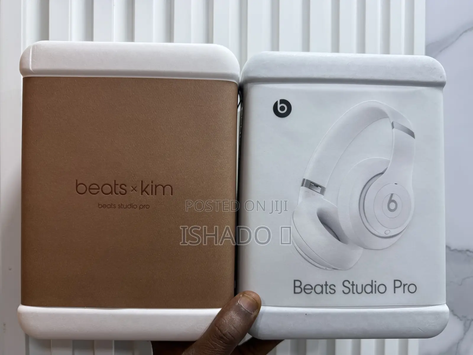 Beats Studio Pro