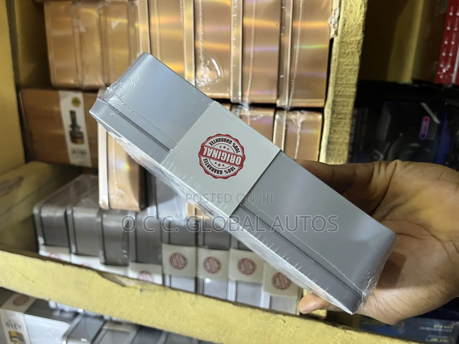 Original Headlight Bulb  60000w for Honda Accord 2010 Model