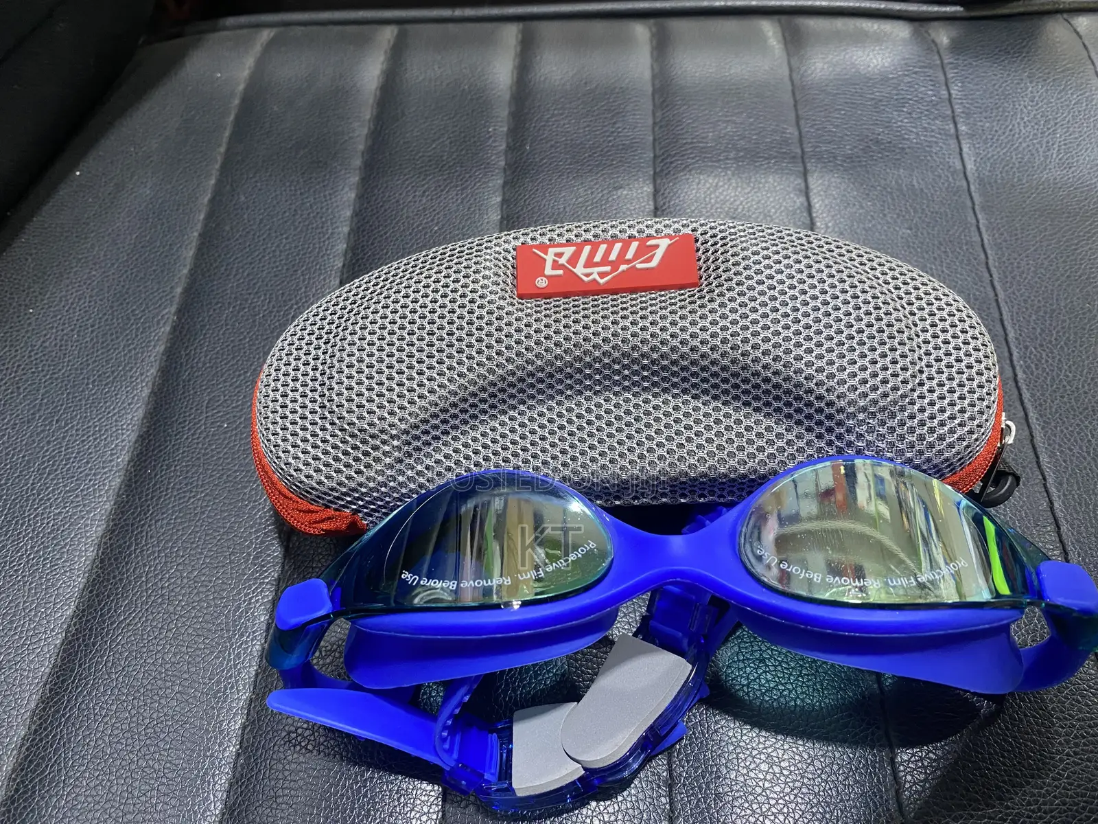 Original Swimming Goggle