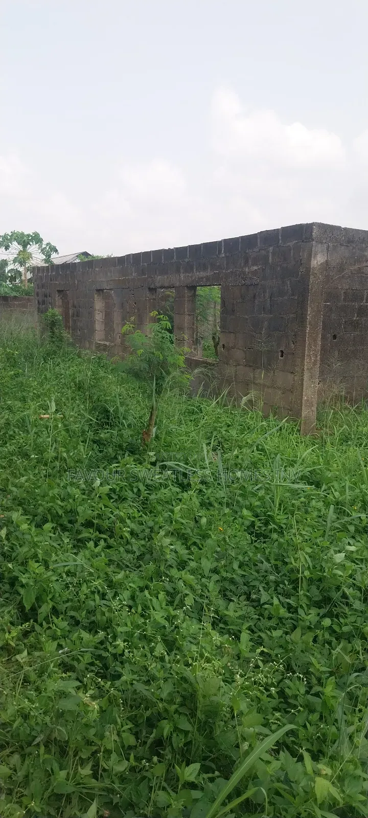 2plots of Land Water Brook Est at Makogi