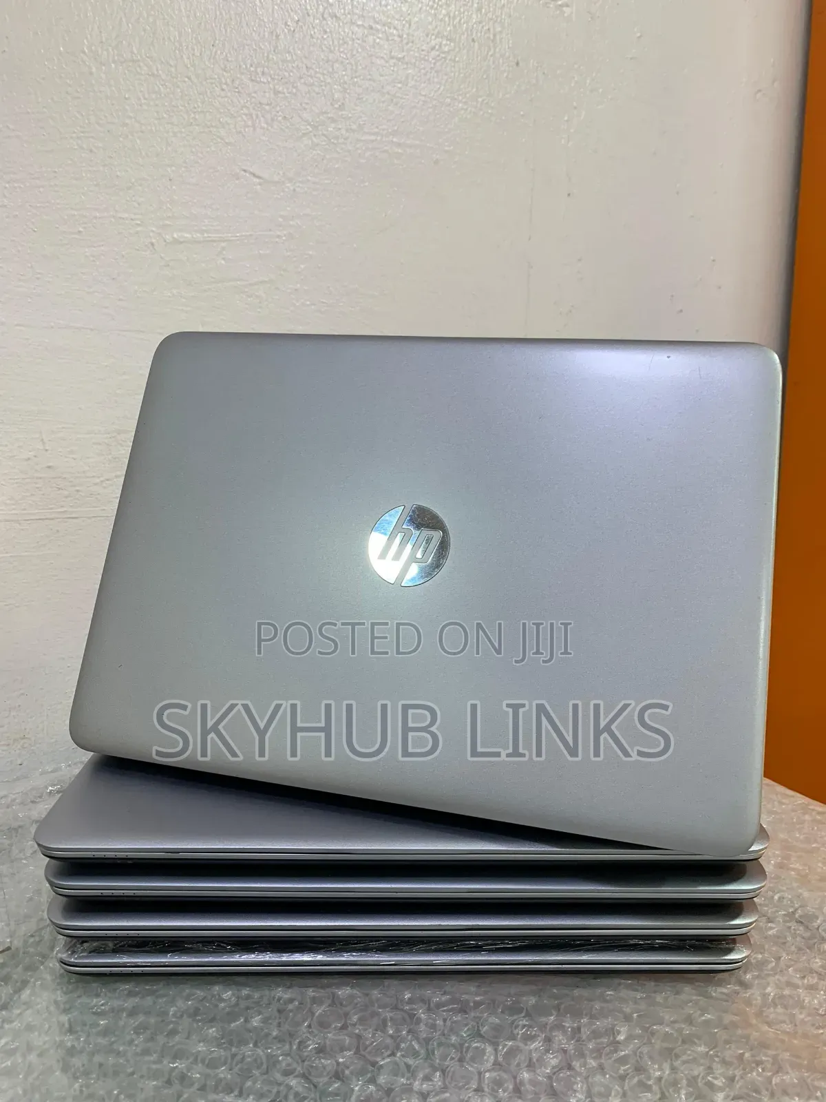 Laptop HP EliteBook 840 G3 8GB Intel Core i5 HDD 256GB