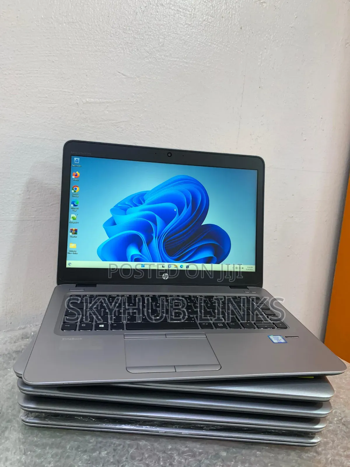 Laptop HP EliteBook 840 G3 8GB Intel Core i5 HDD 256GB