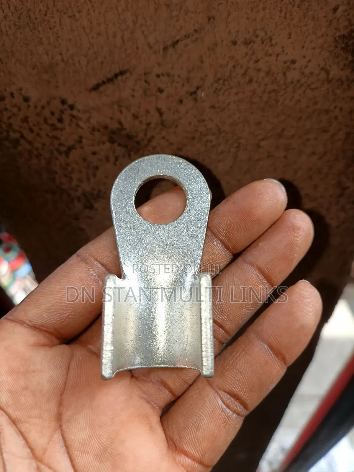 800a C Cable Lug