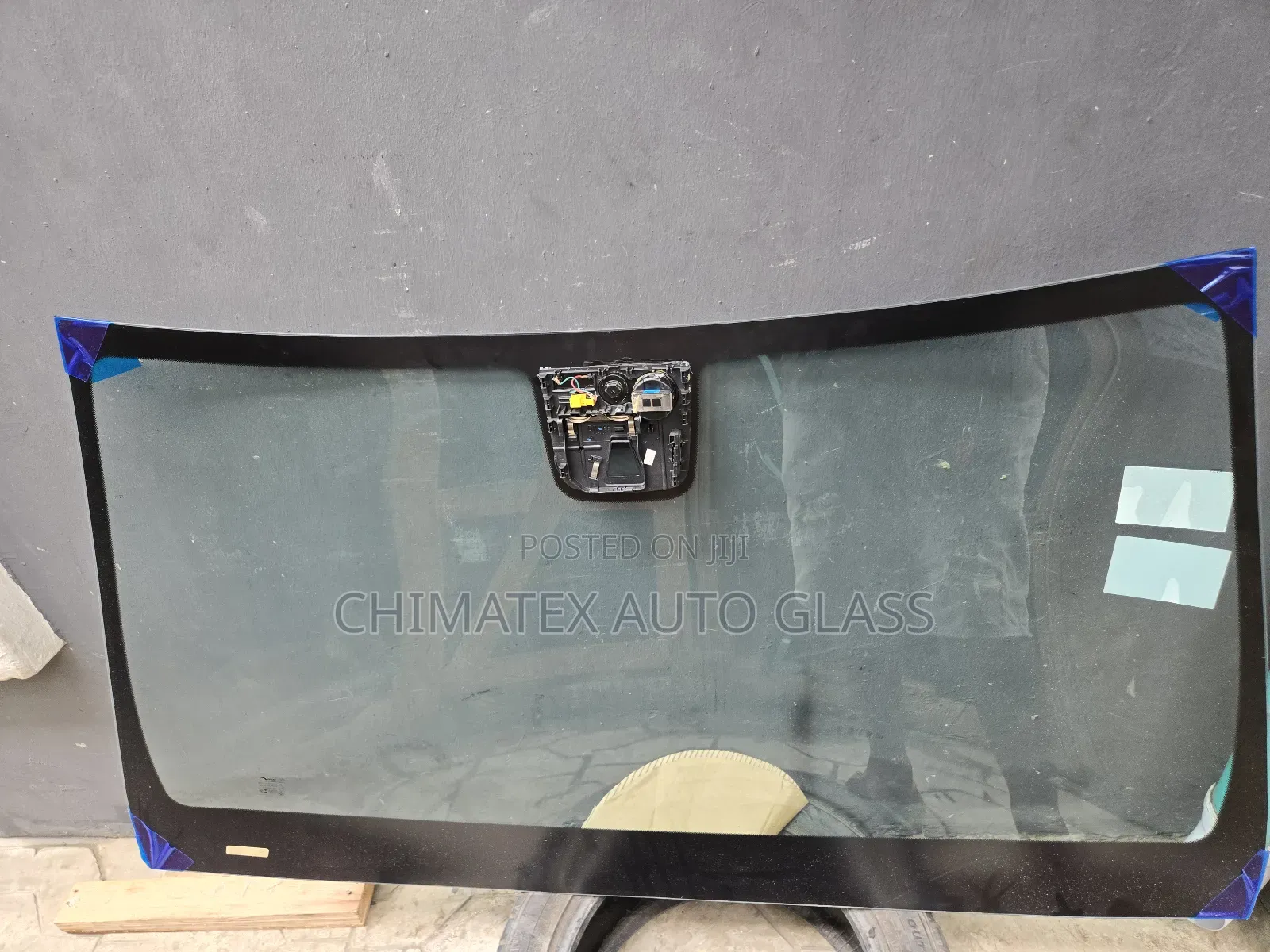 Ml350 2013 Windscreen Glass Available