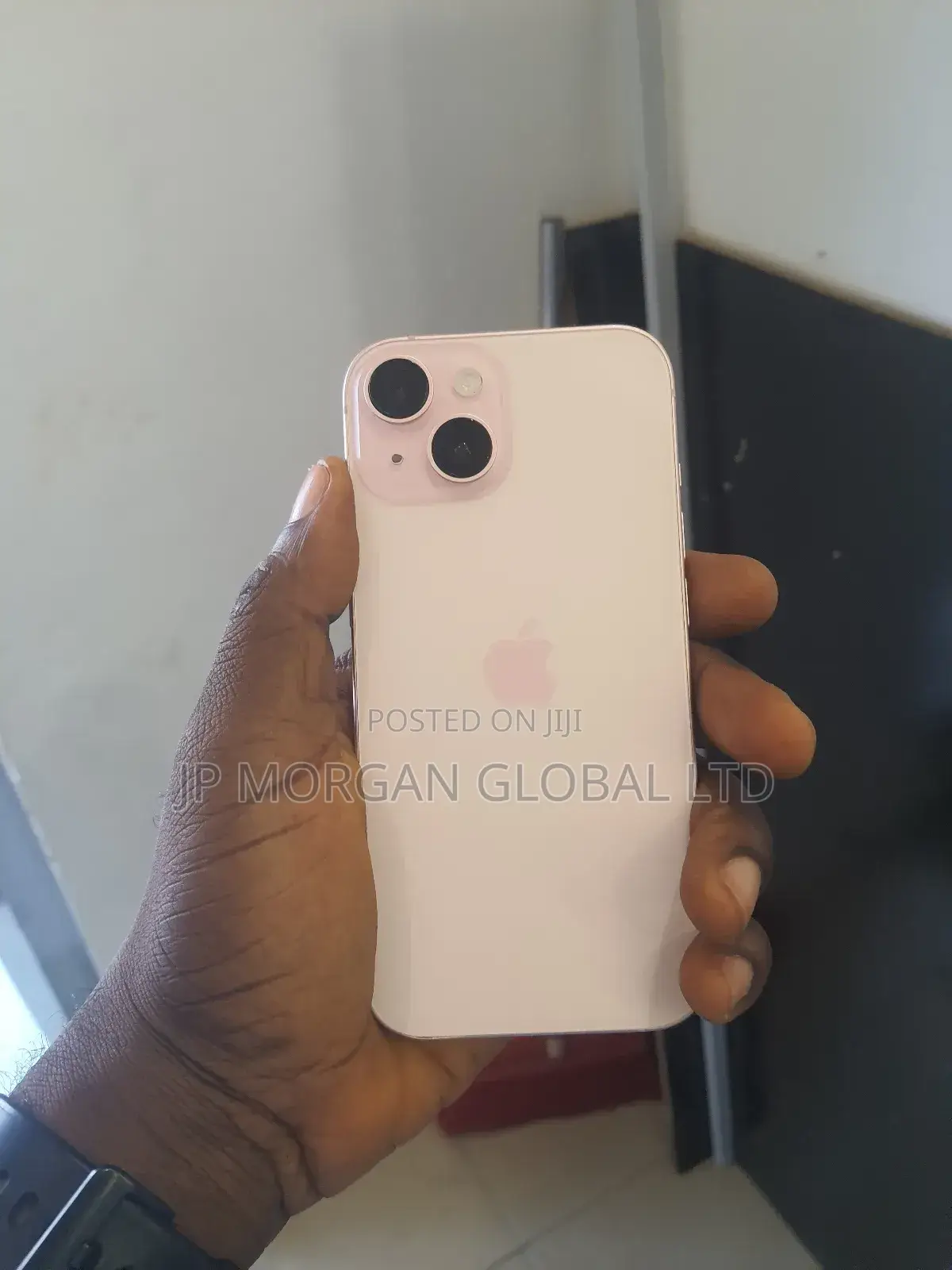 Apple iPhone 15 128 GB Pink