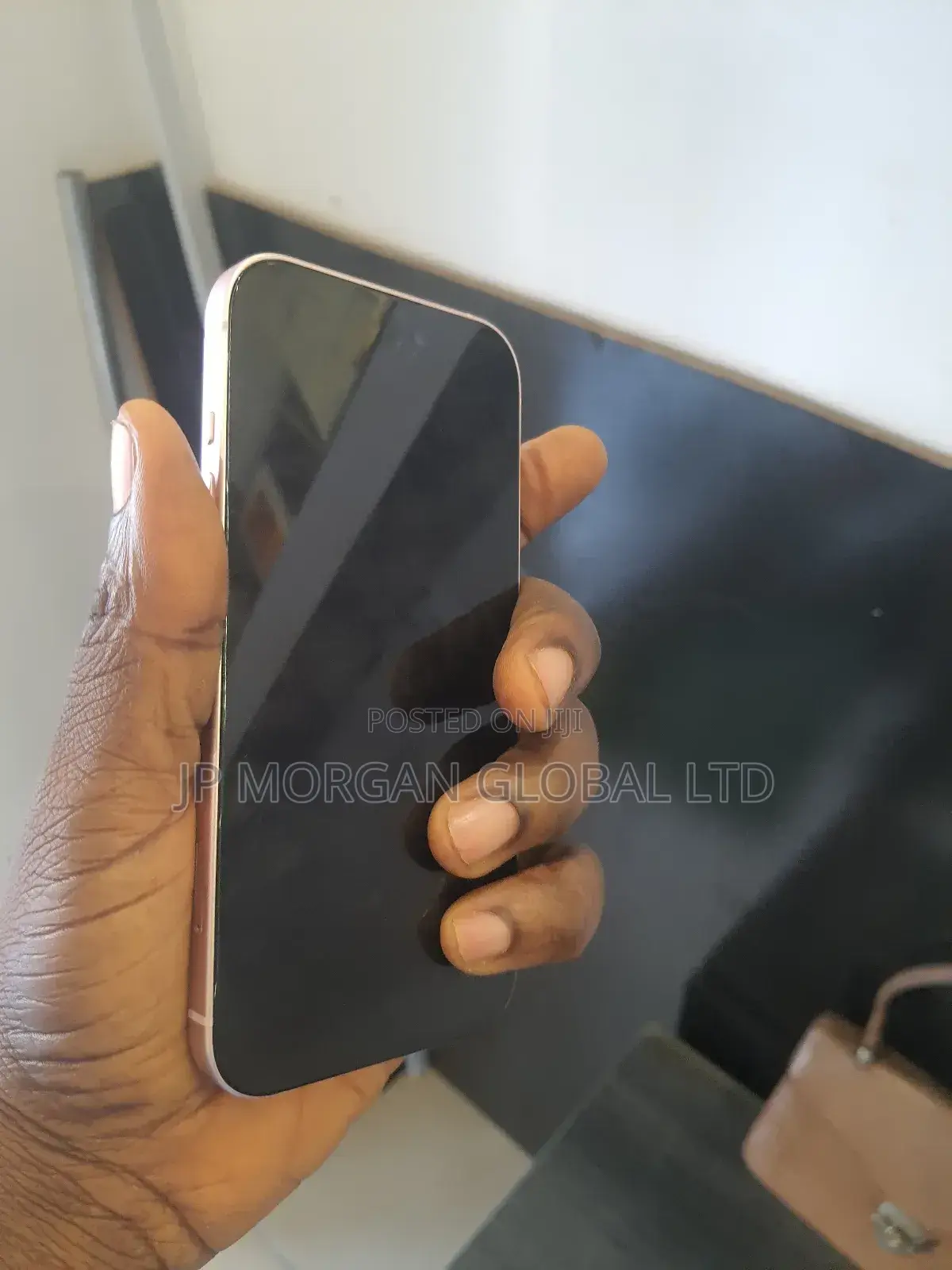 Apple iPhone 15 128 GB Pink