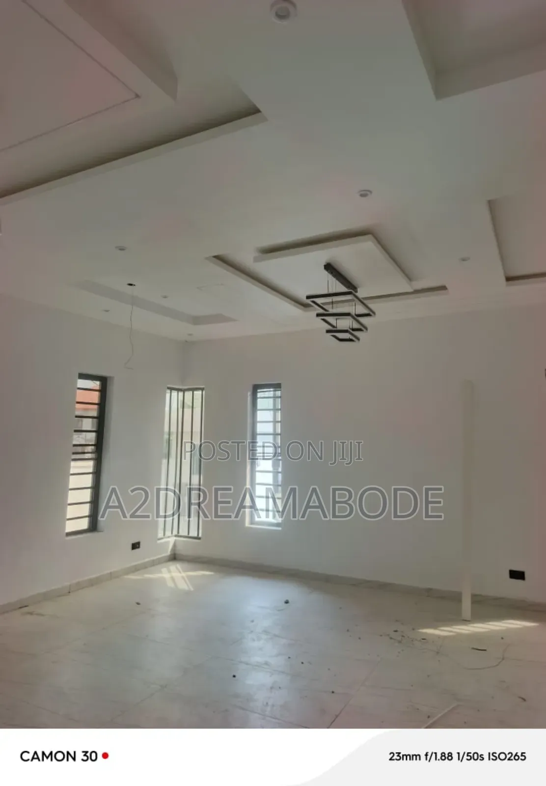 5bdrm Duplex in Magodo Phase 1 for rent