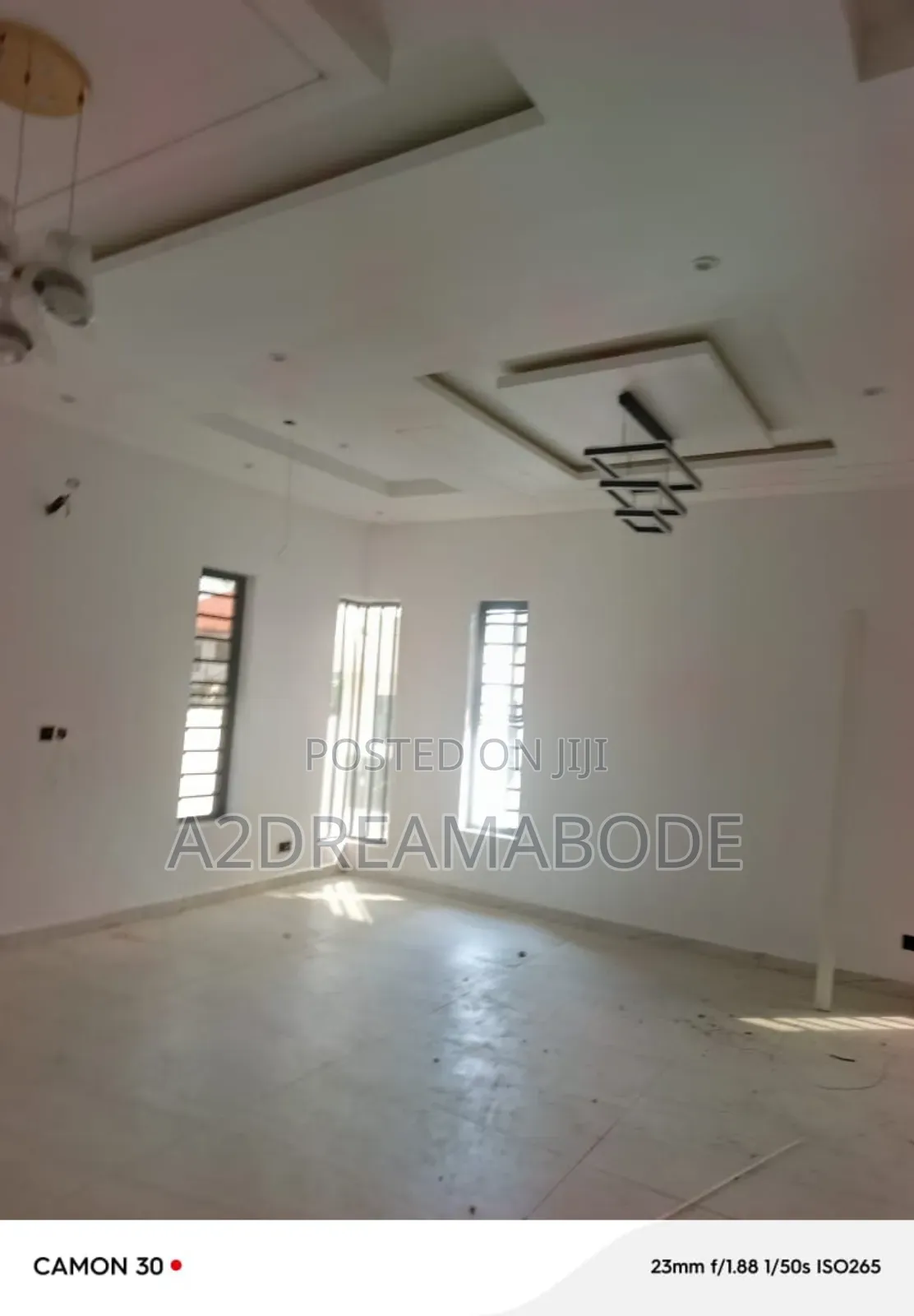 5bdrm Duplex in Magodo Phase 1 for rent