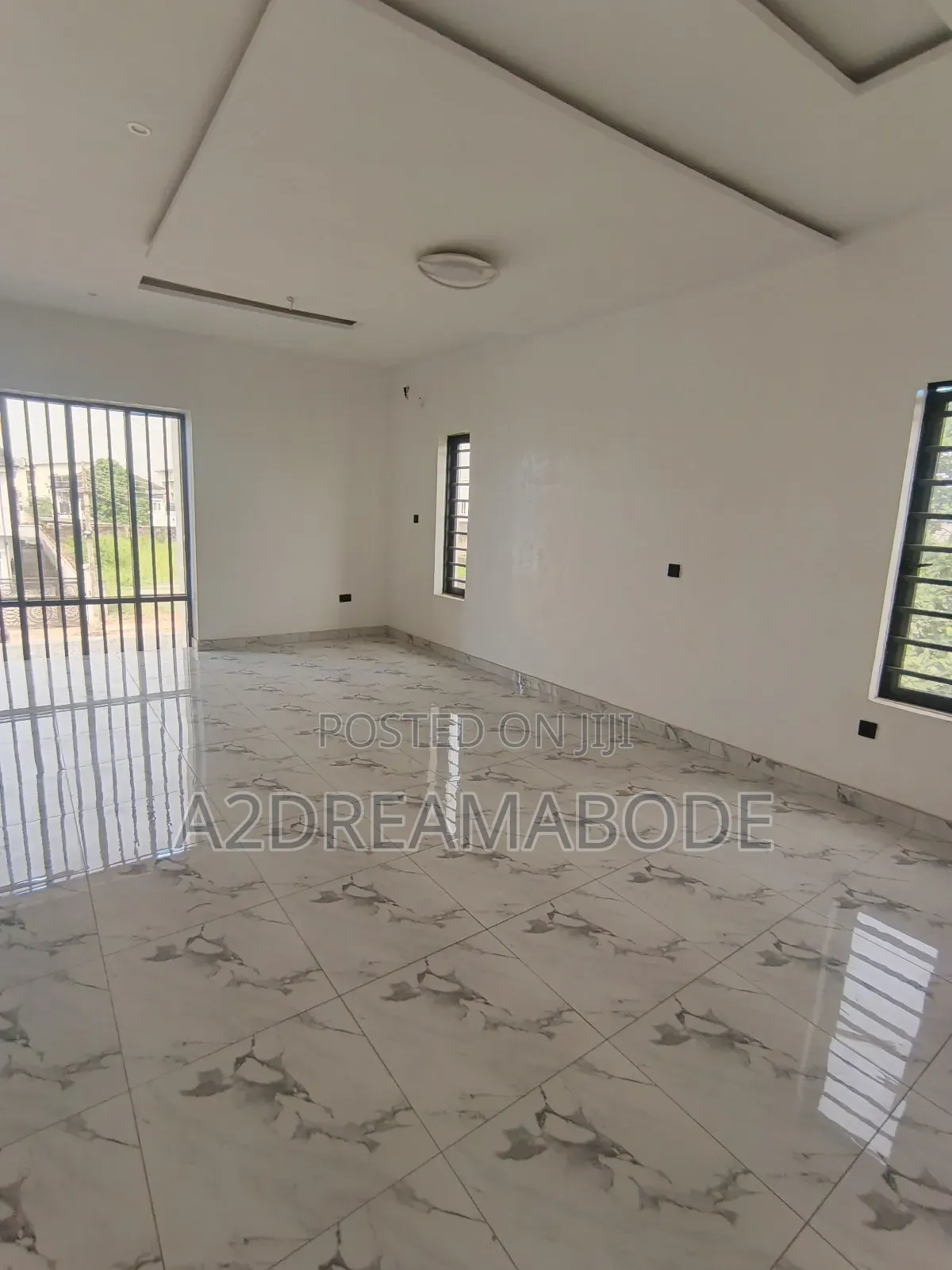4bdrm House in Opic, Isheri North for sale