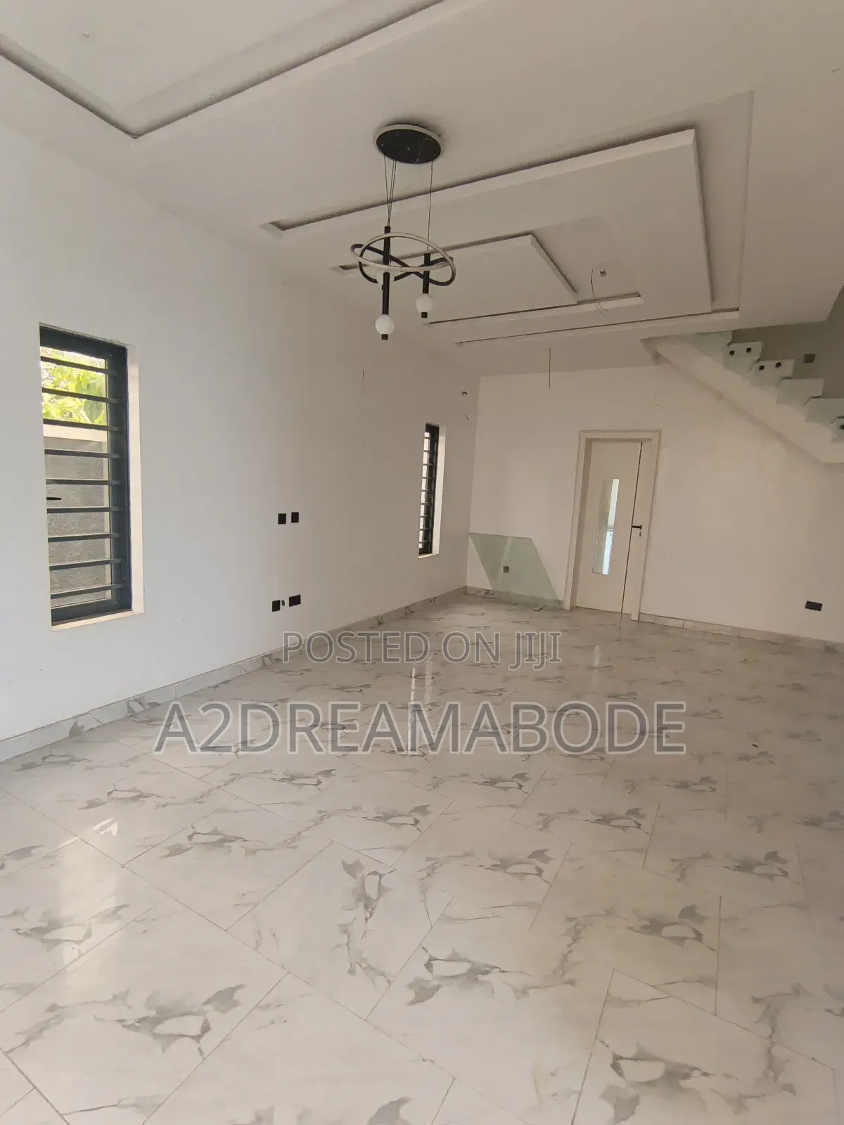 4bdrm House in Opic, Isheri North for sale