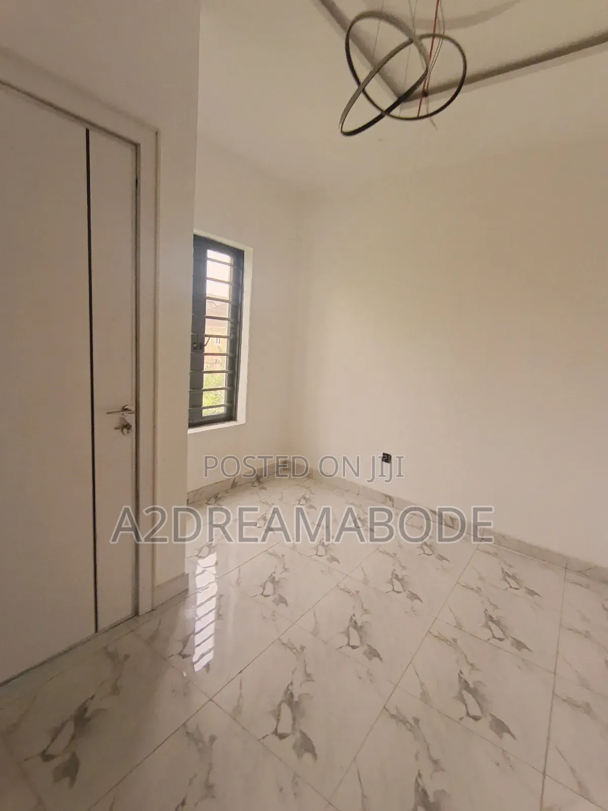 4bdrm House in Opic, Isheri North for sale