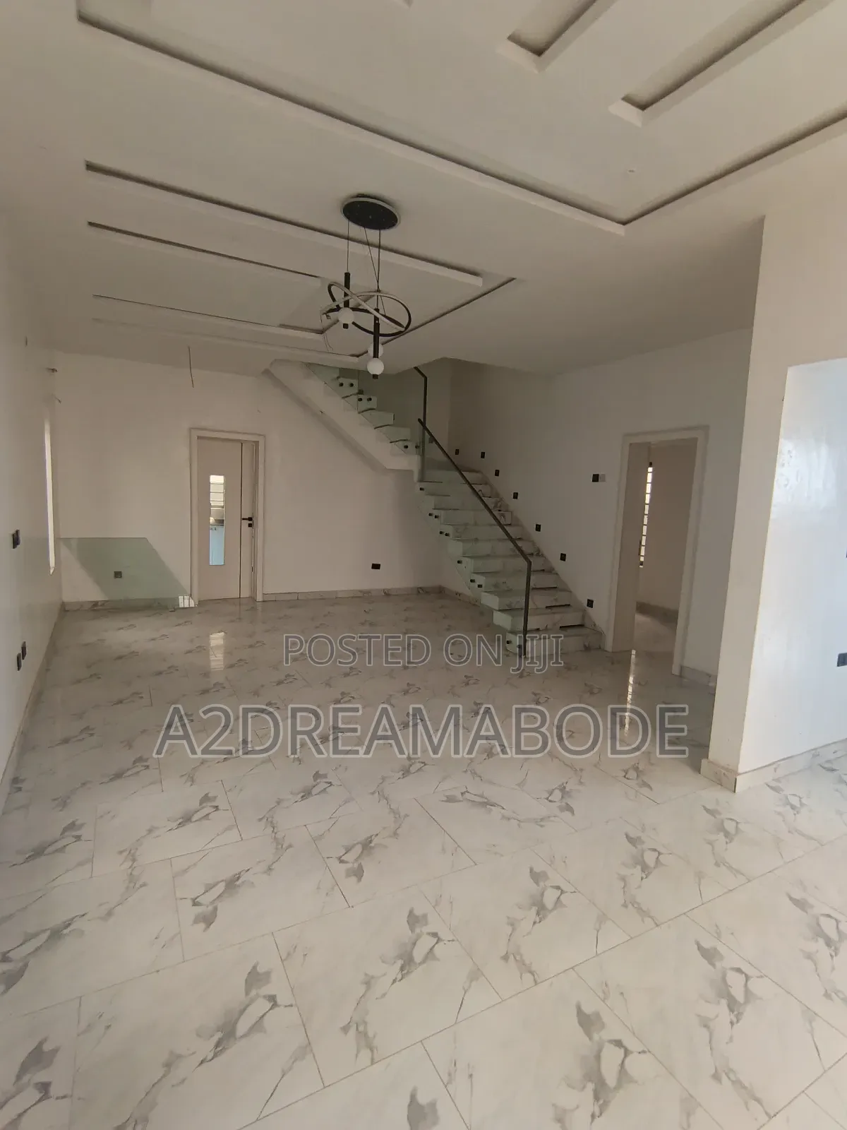 4bdrm House in Opic, Isheri North for sale