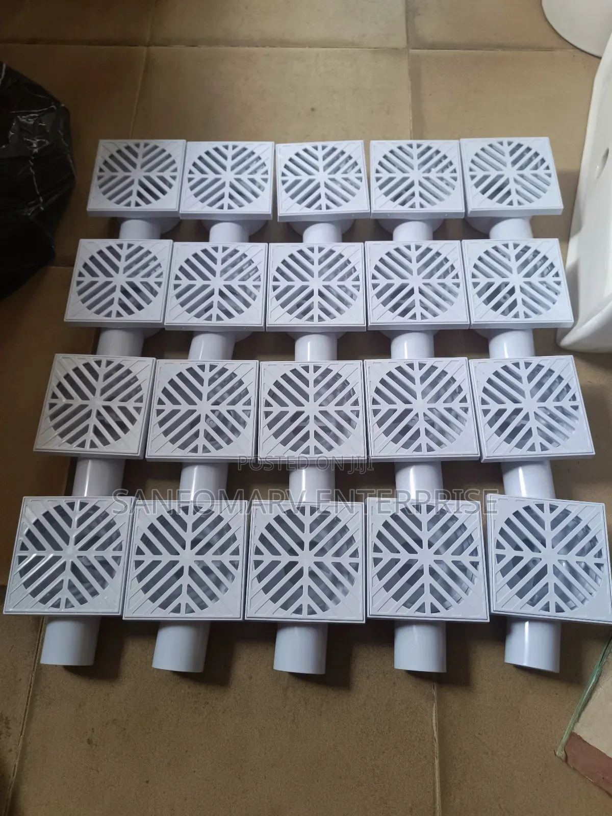 Floor Drain