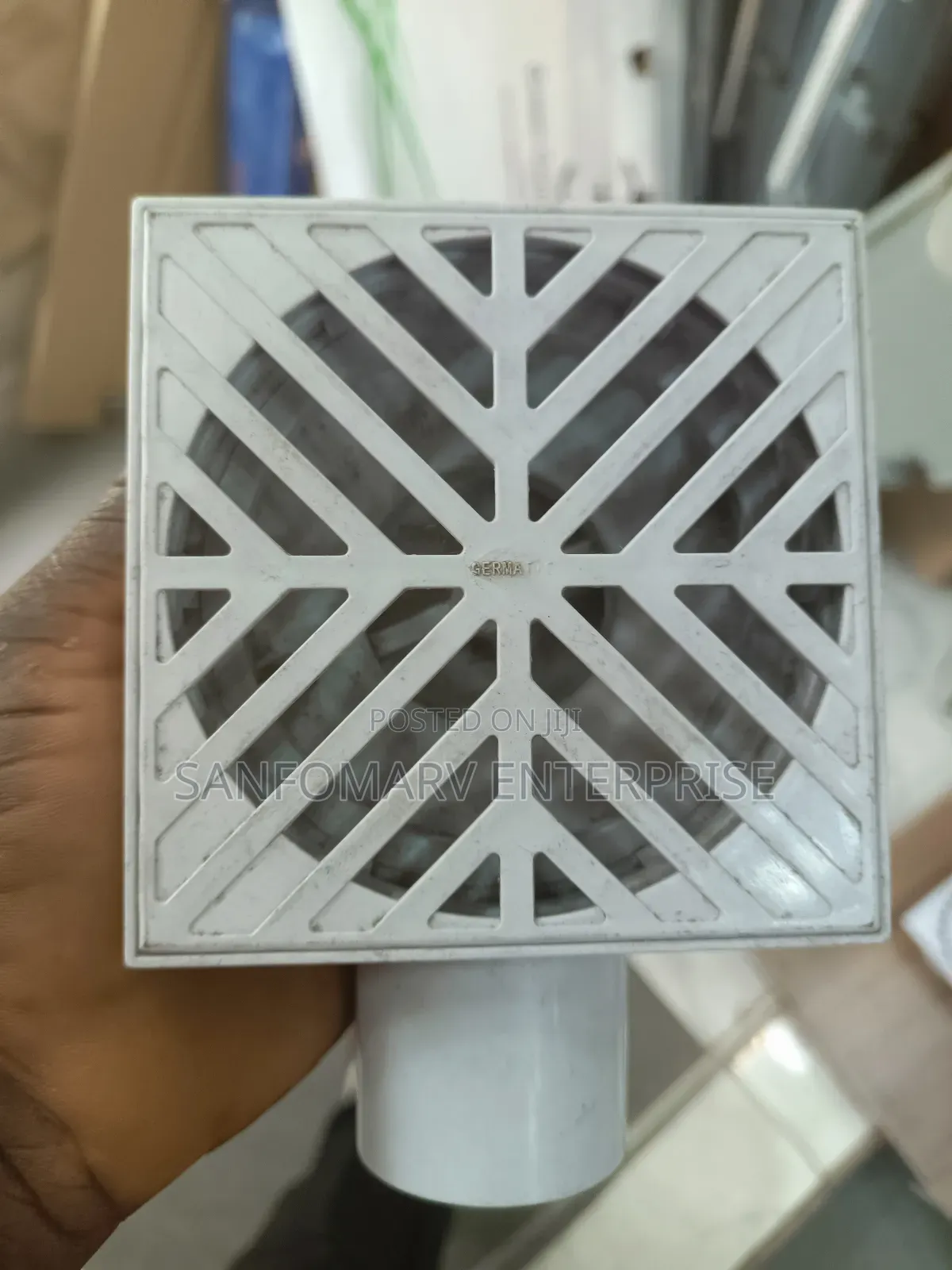 Floor Drain