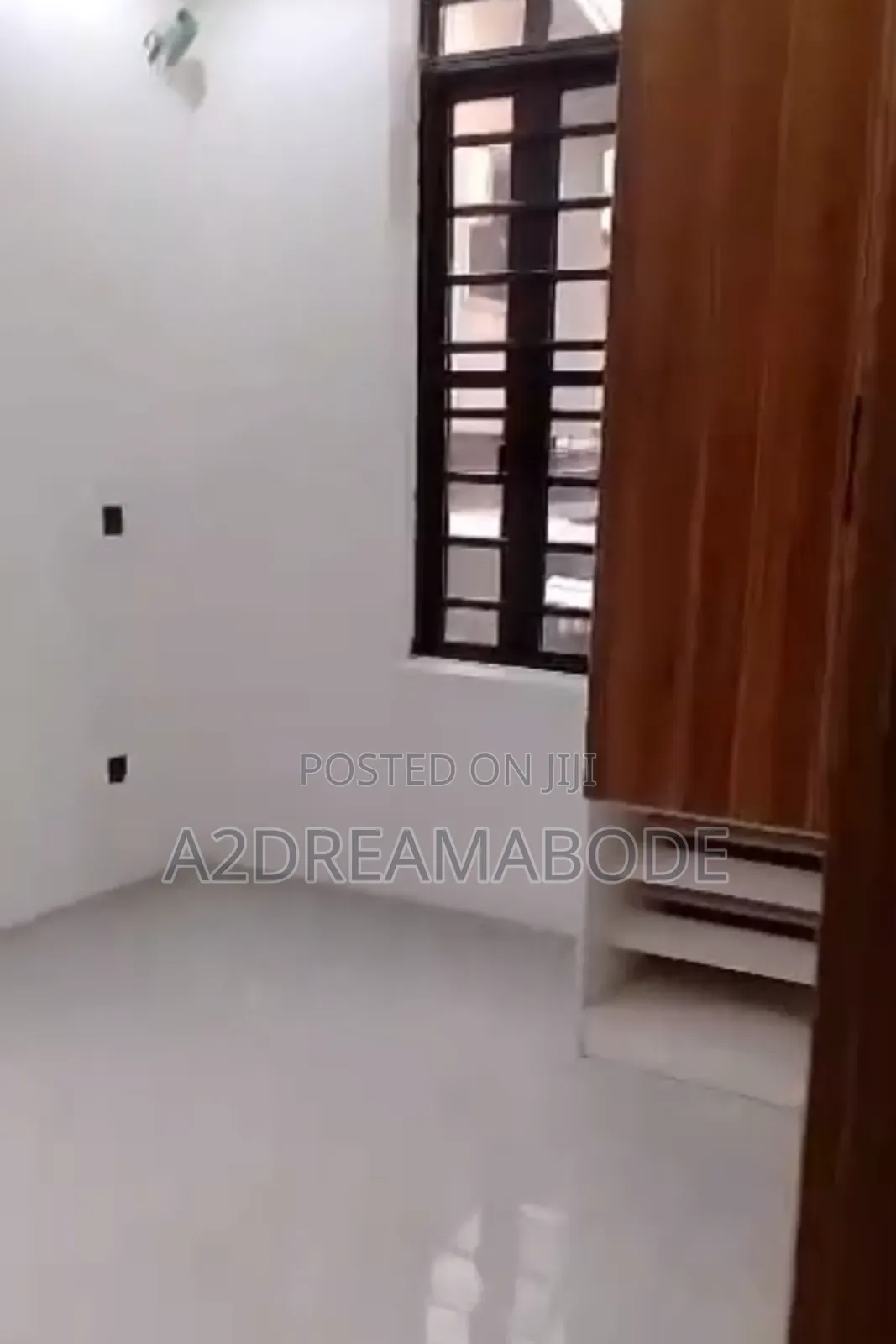 3bdrm Duplex in Omole Phase 2 for rent