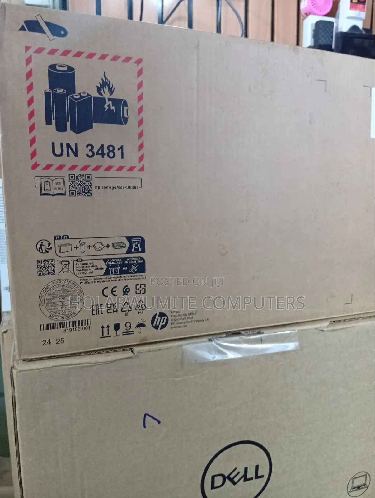 New Laptop HP EliteBook 1040 16GB Intel Core i7 SSD 512GB