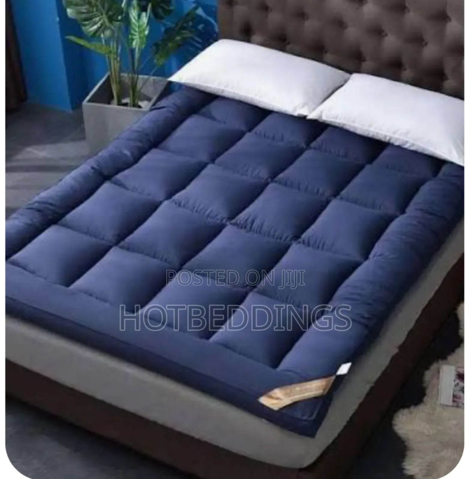 Pain Relief Mattress Topper