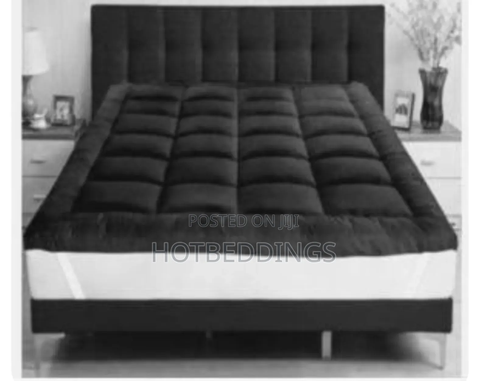Your Super Mattress Topper