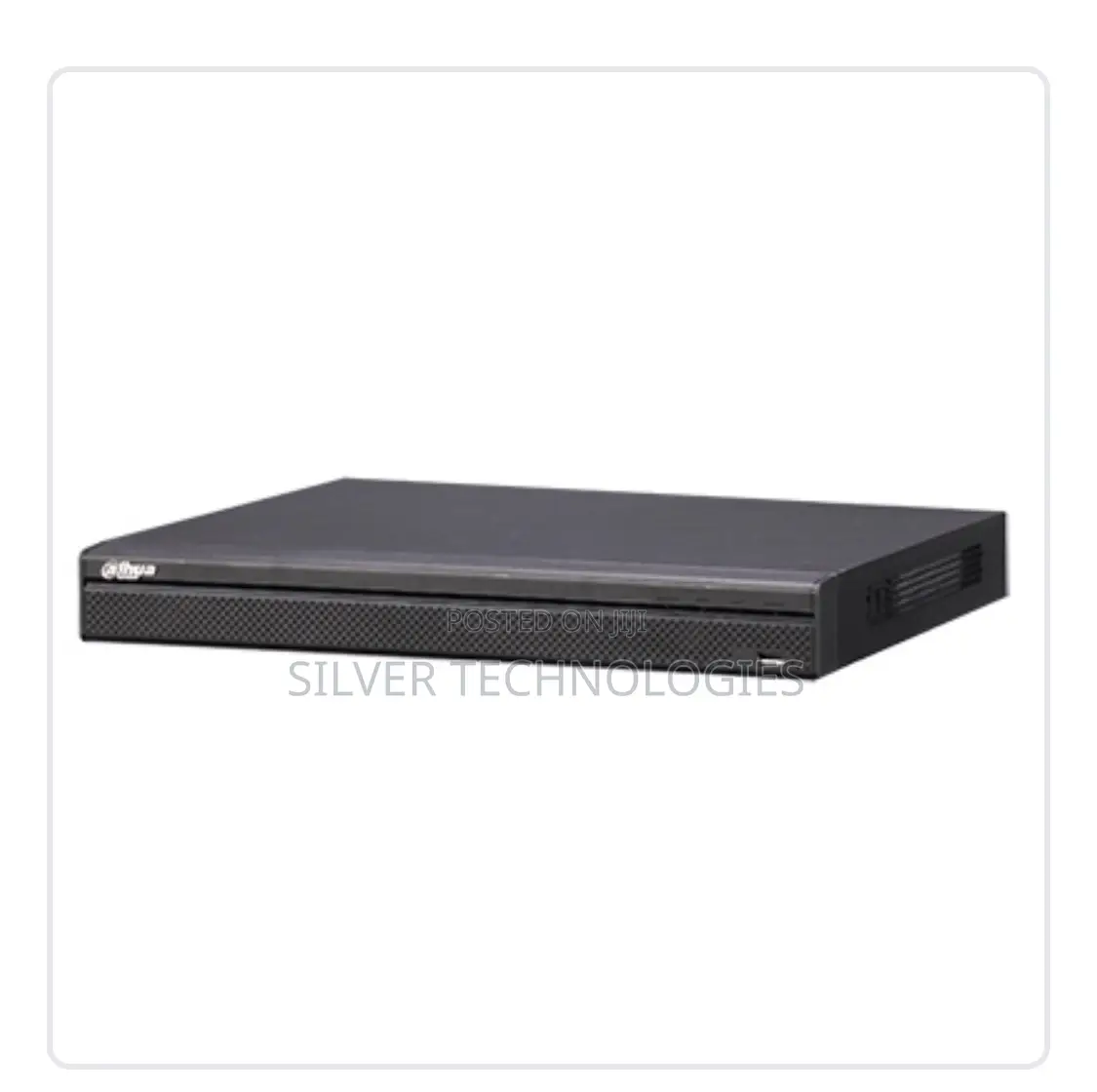 Dahua Dh-Nvr5208-4ks2 8-Channel NVR