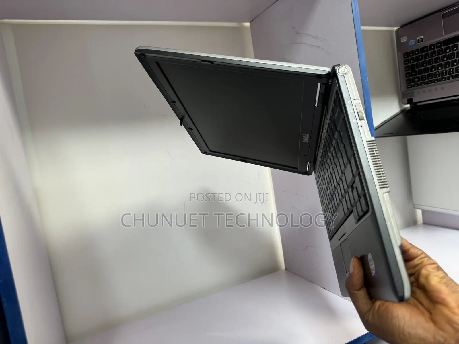 Laptop Dell Latitude D620 2GB Intel Core 2 Duo SSD 32GB