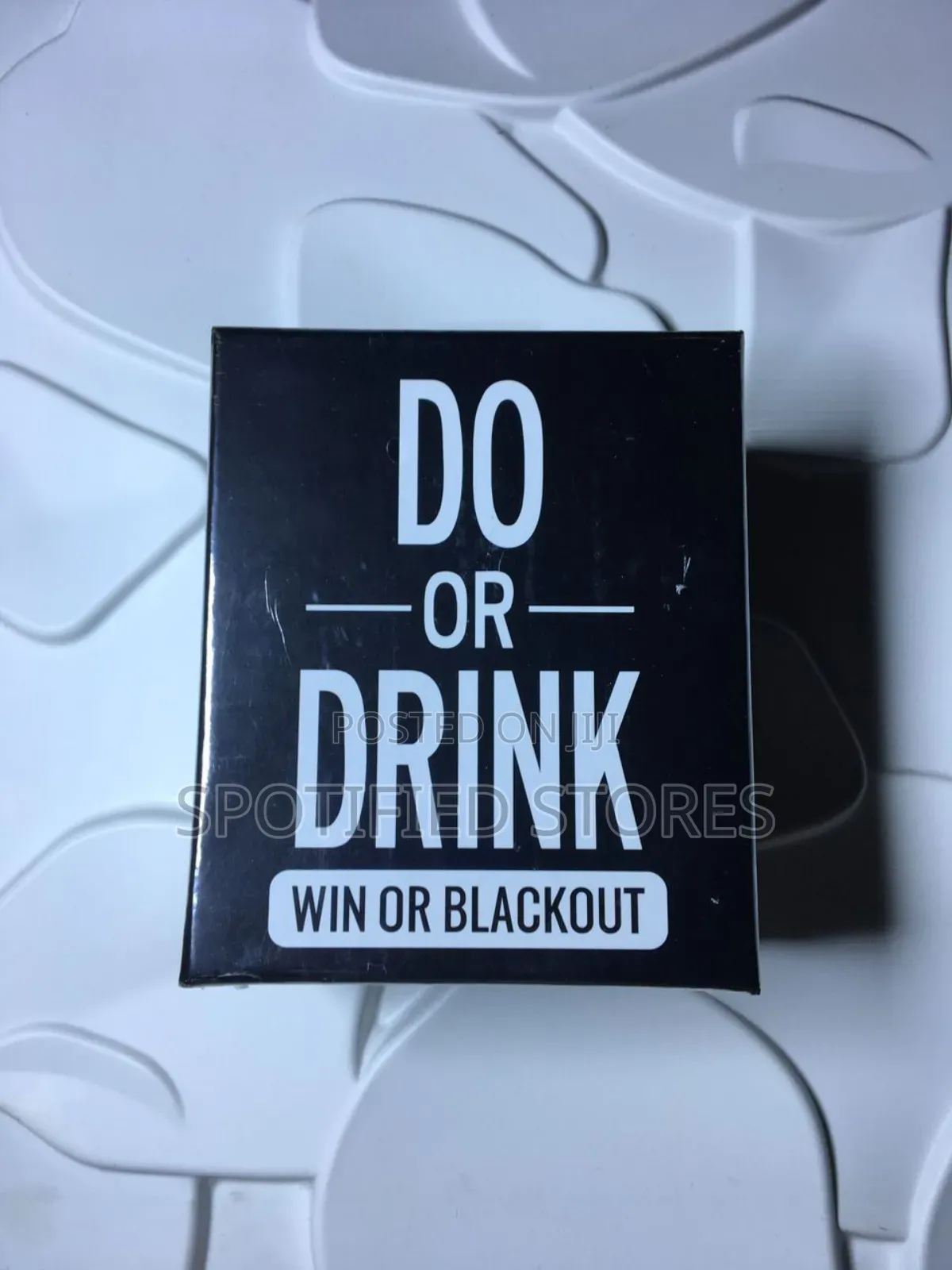 Do or Drink - Party Card Games
