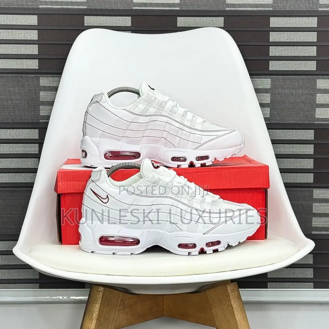 Original Airmax 95 Og Multicolor Sneakers