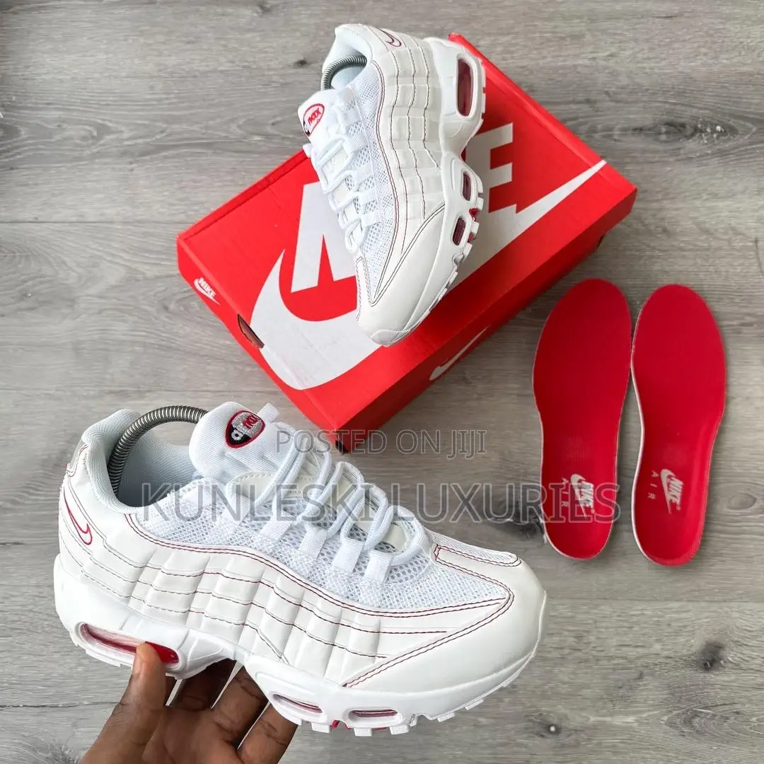 Original Airmax 95 Og Multicolor Sneakers