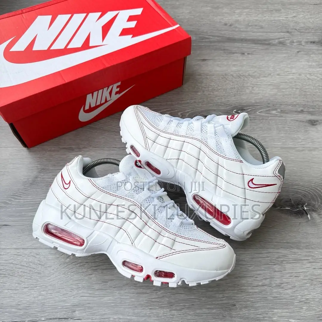 Original Airmax 95 Og Multicolor Sneakers