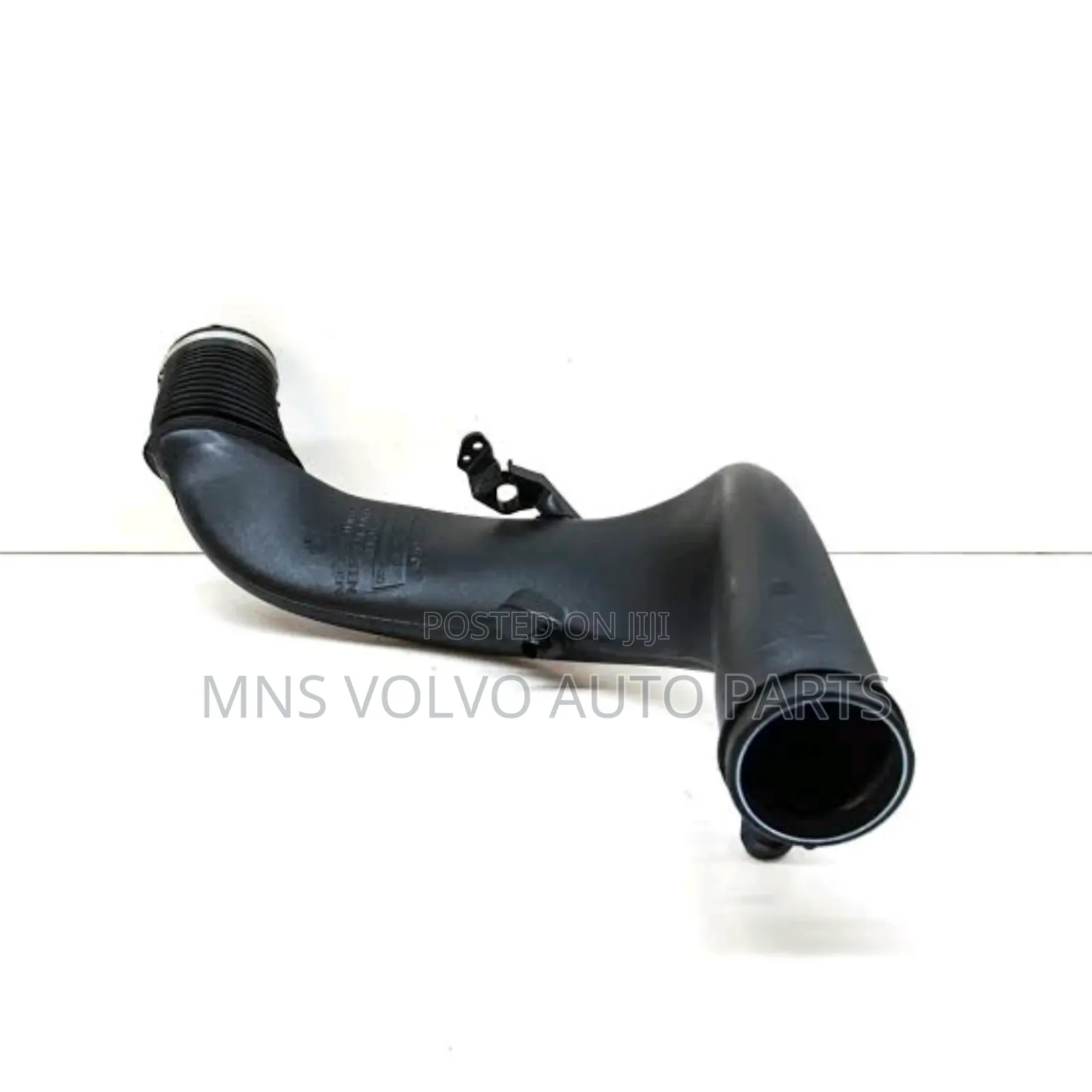 Volvo Xc60 S80 T6 Turbo Hose