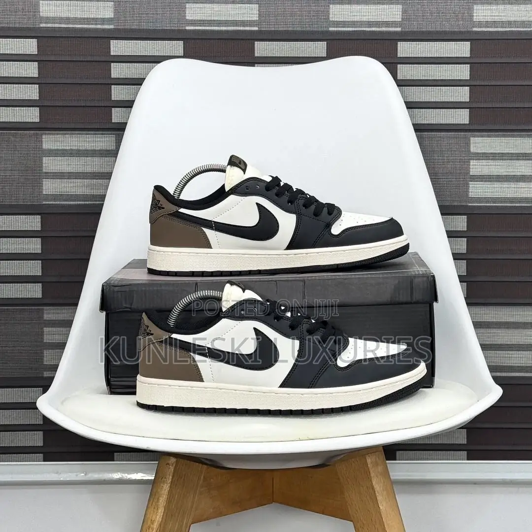 Original Air Jordan 1 Low Retro Og Sneakers Collections