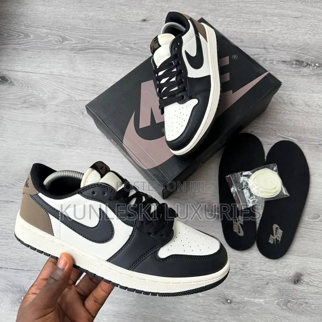 Original Air Jordan 1 Low Retro Og Sneakers Collections
