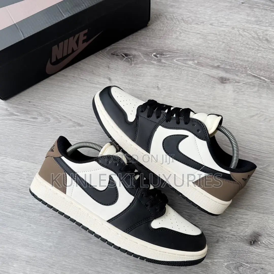 Original Air Jordan 1 Low Retro Og Sneakers Collections