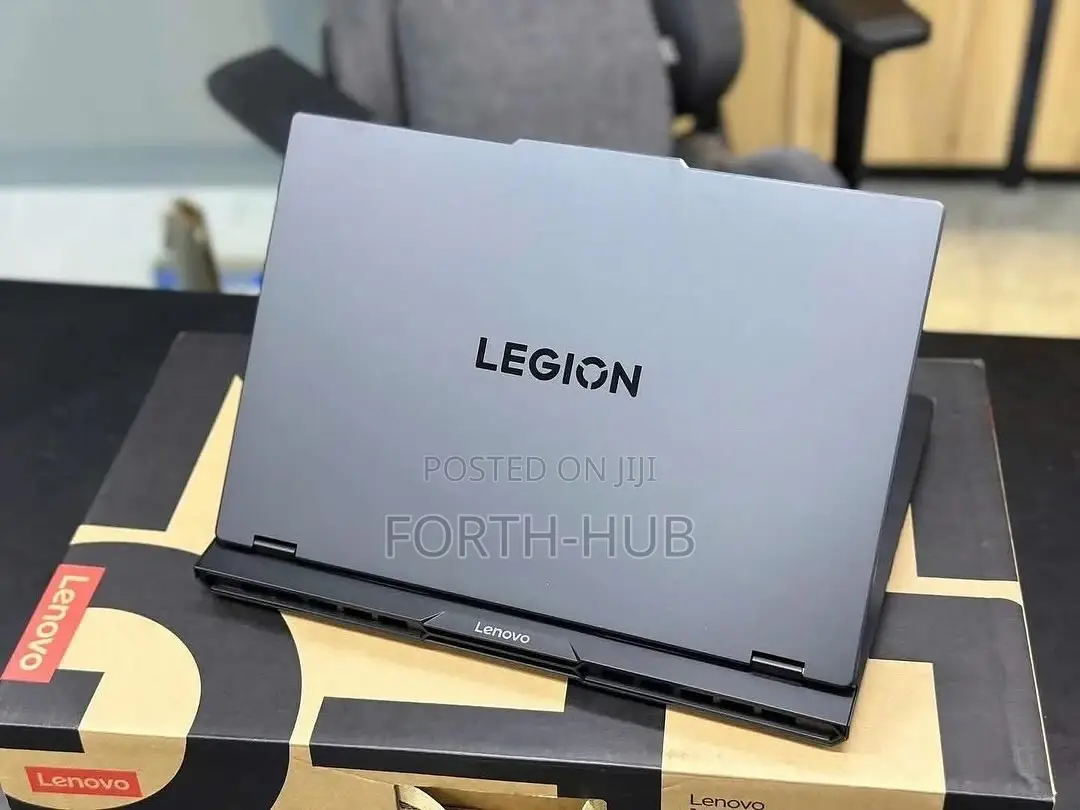 Laptop Lenovo Legion 5 16GB Intel Core I7 SSD 512GB