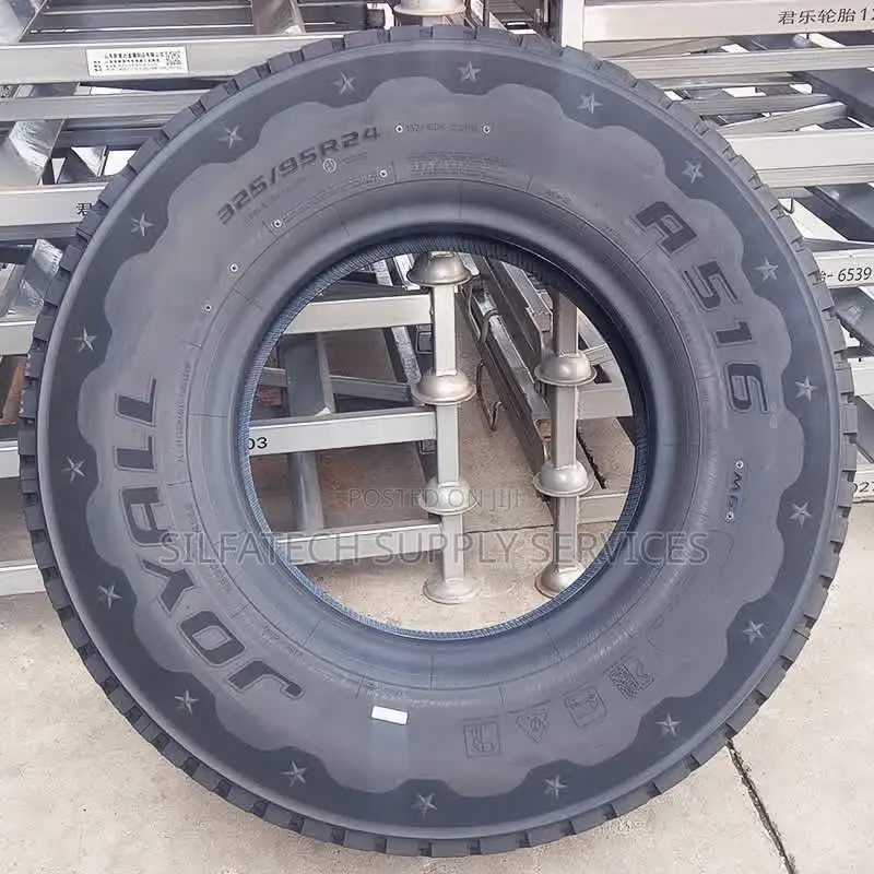 Original Vehicle Tyre