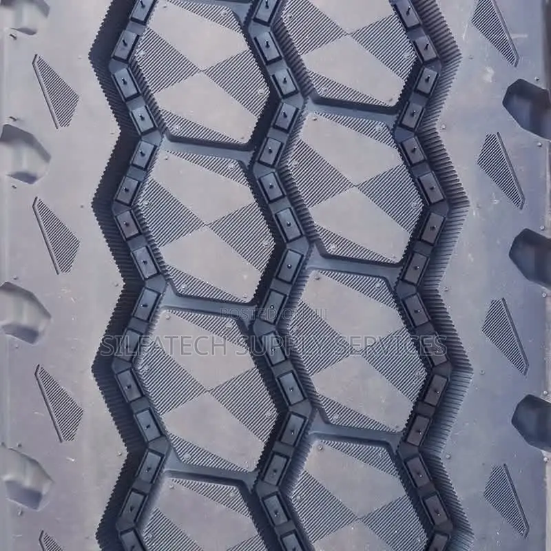 Original Vehicle Tyre
